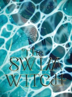 The Swim Witch - Larson, Christina