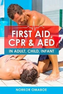 First Aid, CPR & AED - Omaboe, Norkor