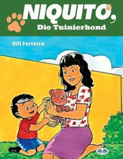 Niquito, Die Tuinierhond - Dill Ferreira