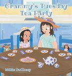 Grammy's Tuesday Tea Party