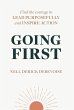 Going First: Finding the Courage to... - Bild 1