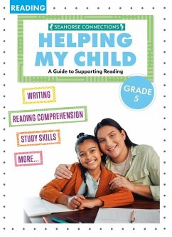 Helping My Child with Reading Fifth Grade - Parker, Madison