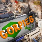 Corpies (1 of 2) [Dramatized Adaptation]: Super Powereds