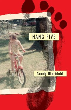 Hang Five - Hiortdahl, Sandy