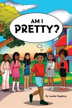 Am I Pretty - Humphrey, Lusette