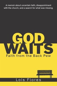 God Waits - Flores, Lois