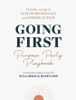 Going First Purpose Party Playbook - Bild 1