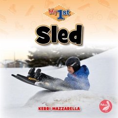 Sled - Mazzarella, Kerri
