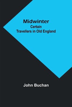 Midwinter - Buchan, John