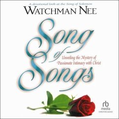 Song of Songs - Nee, Watchman