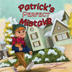 Patrick's Perfect Mistake - Gibson, Paul