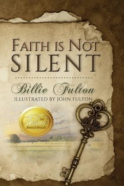 Faith Is Not Silent - Fulton, Billie