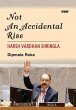Not An Accidental Rise Harsh Vardhan... - Bild 1