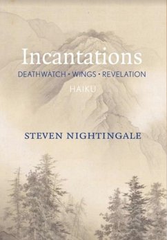 Incantations - Nightingale, Steven