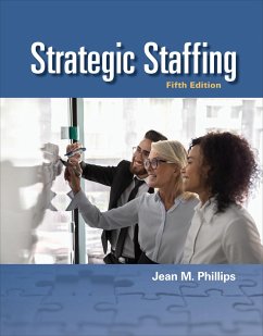 Strategic Staffing - Phillips, Jean M