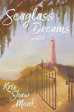 Seaglass Dreams - Monk, Kris Shaw