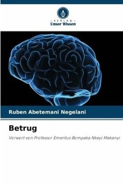 Betrug - Abetemani Negelani, Ruben