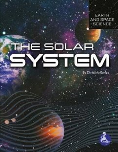 The Solar System - Earley, Christina