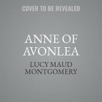 Anne of Avonlea