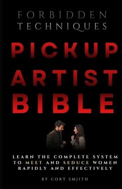 The Pickup Artist Bible - Smith, Cory