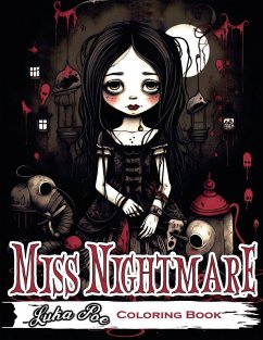 Cover Miss Nightmare