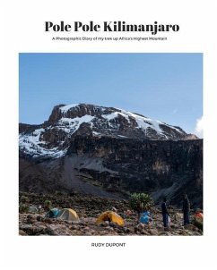 Pole Pole Kilimanjaro - DuPont, Rudy
