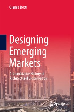 Designing Emerging Markets (eBook, PDF) - Botti, Giaime