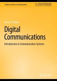 Digital Communications (eBook, PDF)