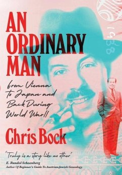 An Ordinary Man - Bock, Chris