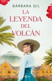 La Leyenda del Volcán / The Legend of the Volcano