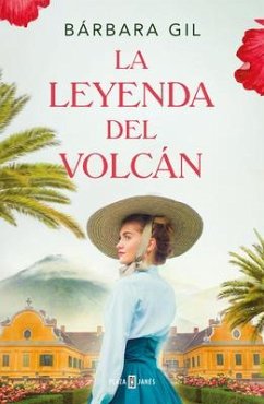 La Leyenda del Volcán / The Legend of the Volcano - Gil, Bárbara