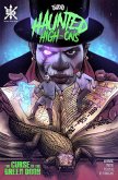 Twiztid Haunted High-Ons Vol. 2