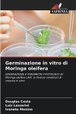Germinazione in vitro di Moringa oleifera