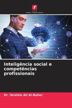 Cover Inteligência social e competências profissionais