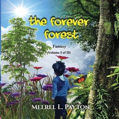 The Forever Forrest - Payton, Melrel L.