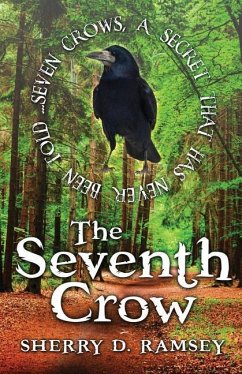 The Seventh Crow - Ramsey, Sherry D.