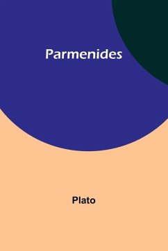 Cover Parmenides