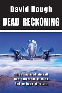 Dead Reckoning - Hough, David