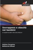 Sovrappeso e obesità nei bambini