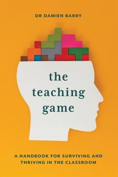 The Teaching Game - Barry, Damien