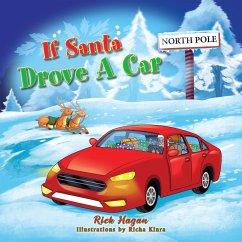 If Santa Drove A Car - Hagan, Rick