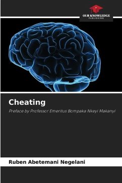 Cheating - Abetemani Negelani, Ruben