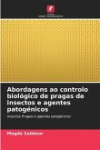 Abordagens ao controlo biológico de pragas de insectos e agentes patogénicos