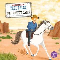 Calamity Jane - Anderson, Shannon