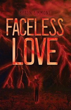 Cover Faceless Love