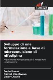 Sviluppo di una formulazione a base di microemulsione di nifedipina