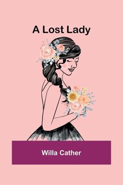Cover A Lost Lady