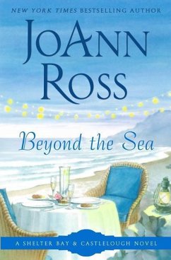 Beyond the Sea - Ross, Joann