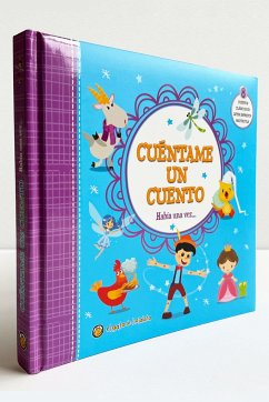 Cuéntame Un Cuento. Había Una Vez / Tell Me a Story: Once Upon a Time - Varios Autores