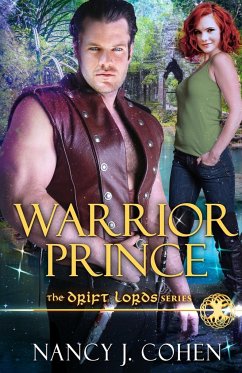 Warrior Prince - Cohen, Nancy J.